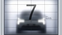 Polestar 7 teaser