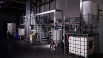 Le batterie LMFP (Litio Manganese Ferro Fosfato) di Integrals Power