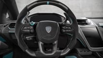 Mansory Carbonado X basado en el Lamborghini Revuelto
