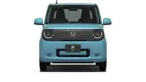 Honda N One e