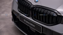 BMW Serie 3 50 Jahre 2025