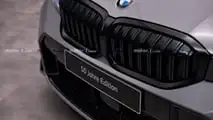 BMW Serie 3 50 Jahre 2025