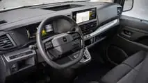 25 ans d'Opel Vivaro