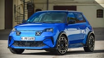 Alpine A290 GT (2025) im Test