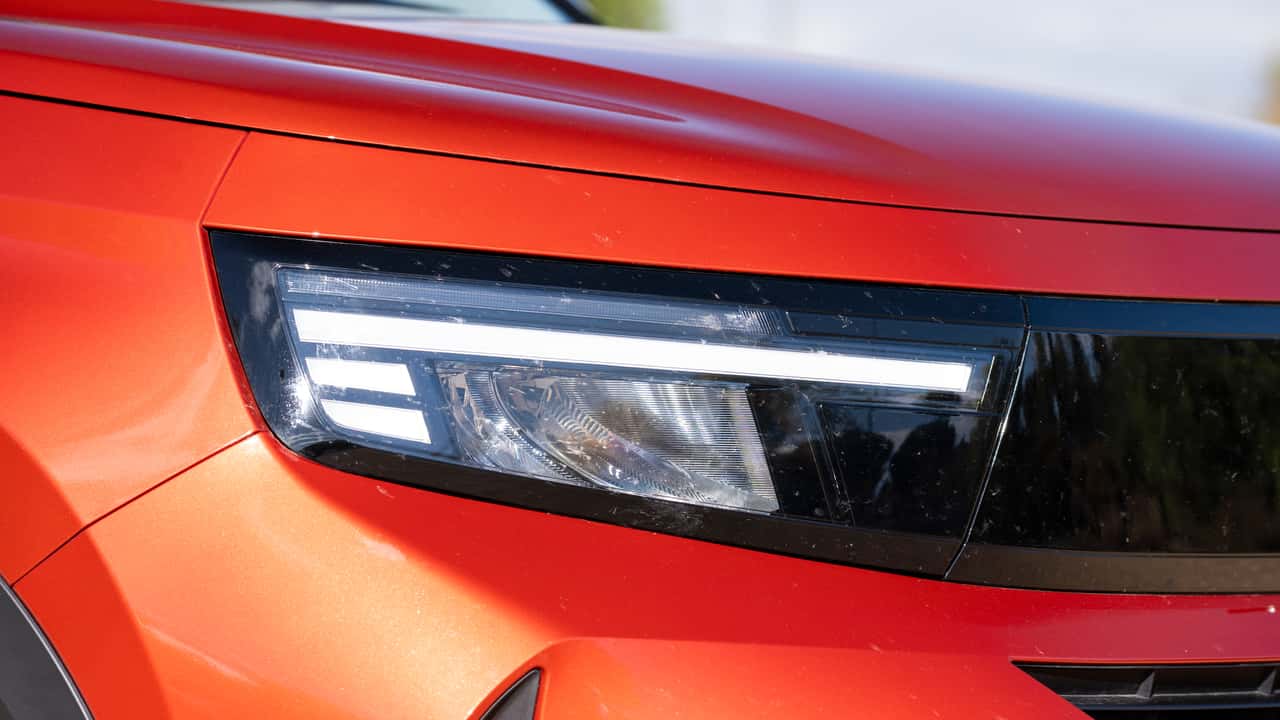 Se confirman los rumores: el nuevo SUV de Opel se basará en el Leapmotor B10