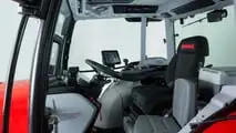 Lindner Lintrac 160 LDrive: il trattore più potente di sempre ad Agritechnica