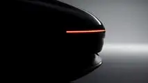 Mercedes Vision Iconic