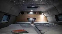 Alphavan 4x4 Off-Grid 2025