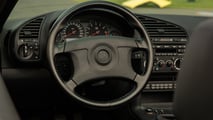 BMW M3 Cabriolet (1995)