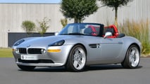BMW Alpina Roadster V8 (2003)
