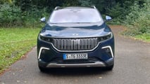 Togg T10X, la prova su strada di Motor1.com
