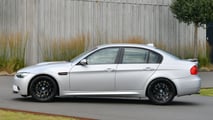 BMW M3 CRT (2011)