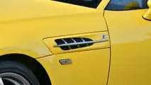 BMW Z3 M Roadster (2000)