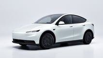 Tesla Model Y Standard 2026