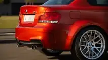 BMW 1er M Coupé (2012)