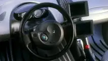 1997 Peugeot Nautilus