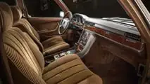 Mercedes 450 SEL 6.9 (1975-1980)