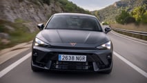 Cupra Leon VZ (2026)