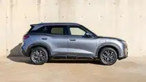 BYD Atto 2 Comfort