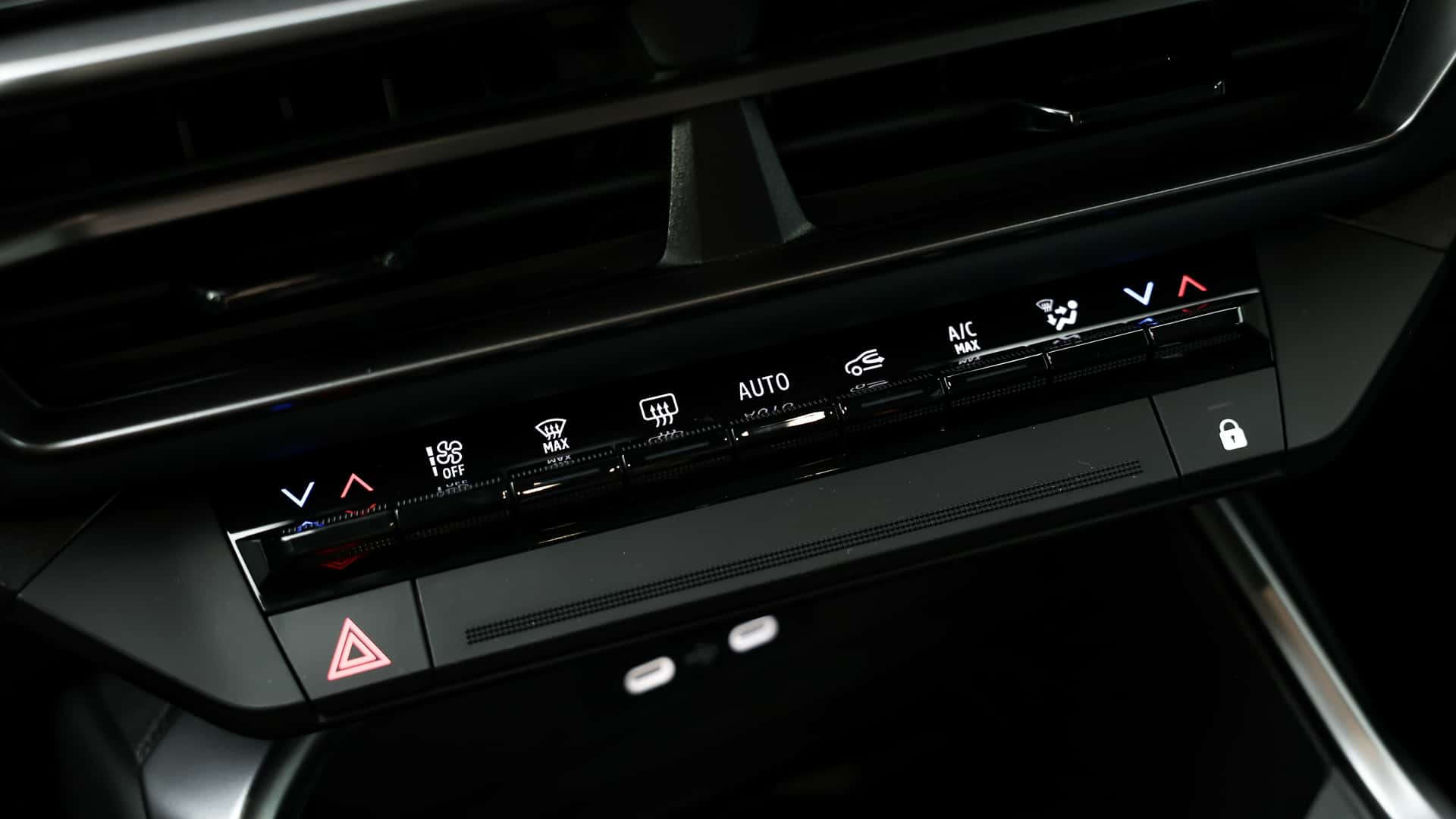 Dacia bigster (2024)