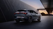 Cupra Formentor VZ5 (2026), la prova su strada