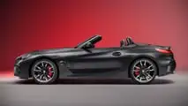 BMW Z4 Final Edition (2026)
