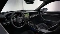 Porsche 911 Turbo S 2026