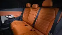 Mercedes GLC EQ (2025)