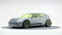 Hyundai Three Concept