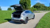 Xpeng G6 AWD Performance (2026): Das Exterieur