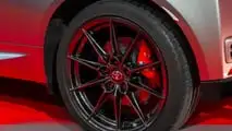 Toyota GR Yaris 2025