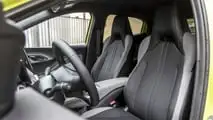 BYD Dolphin Surf (2025), la prova di Motor1.com