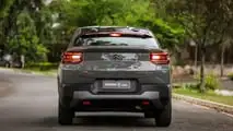 Citroën Basalt Dark Edition 2026