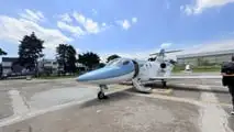 HondaJet Elite 2 no Brasil