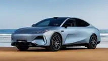 Geely Yinhe E8 _2025