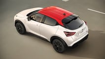 Nissan Juke Redline Edition (2026)