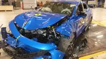 Aralık 2025'teki Euro NCAP çarpışma testleri