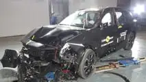 Aralık 2025'teki Euro NCAP çarpışma testleri
