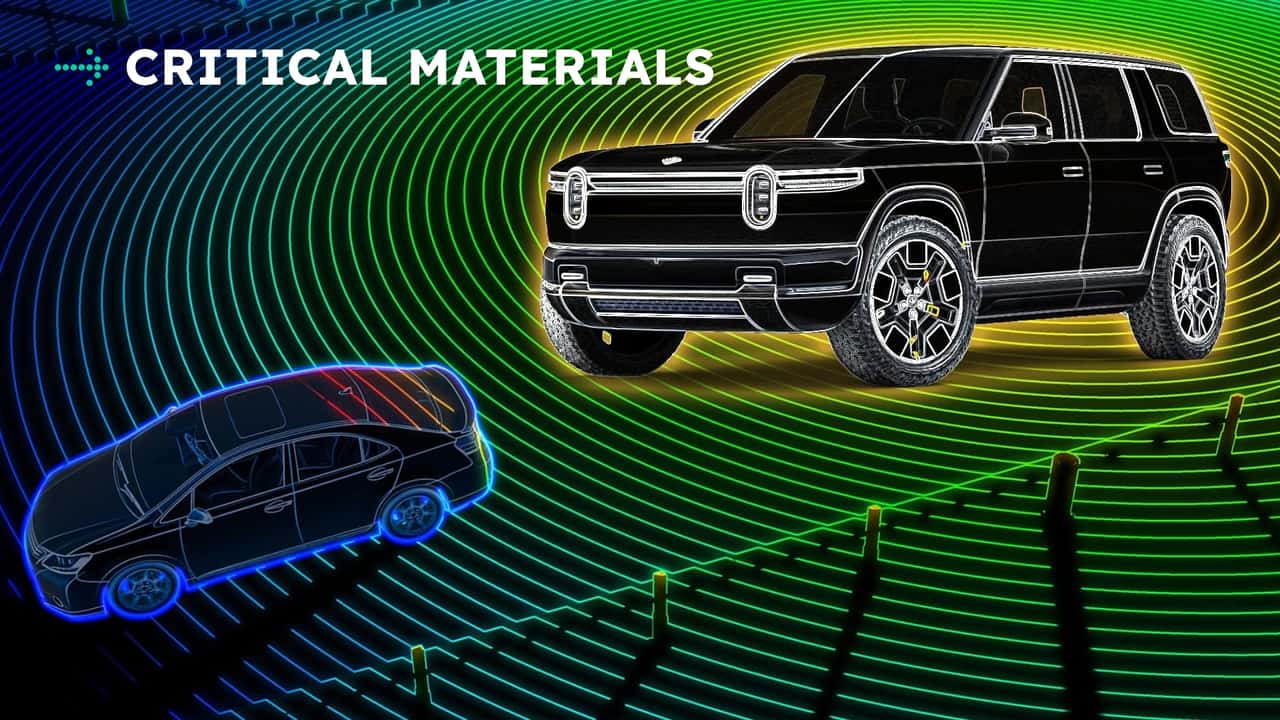 'Entirely Different': The Next Few Years Of Vehicle Autonomy Will Change Everything