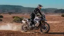 Voge Valico DS 900X