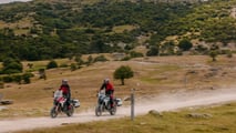 2026 Ducati Multistrada V4 Rally