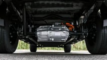 Chery Himla EV (Rely R08) apresentada na China