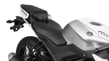 Nova Yamaha R15 2026 é lançada no Brasil