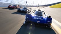 GM Motorsports At Rolex 24 Daytona 2026