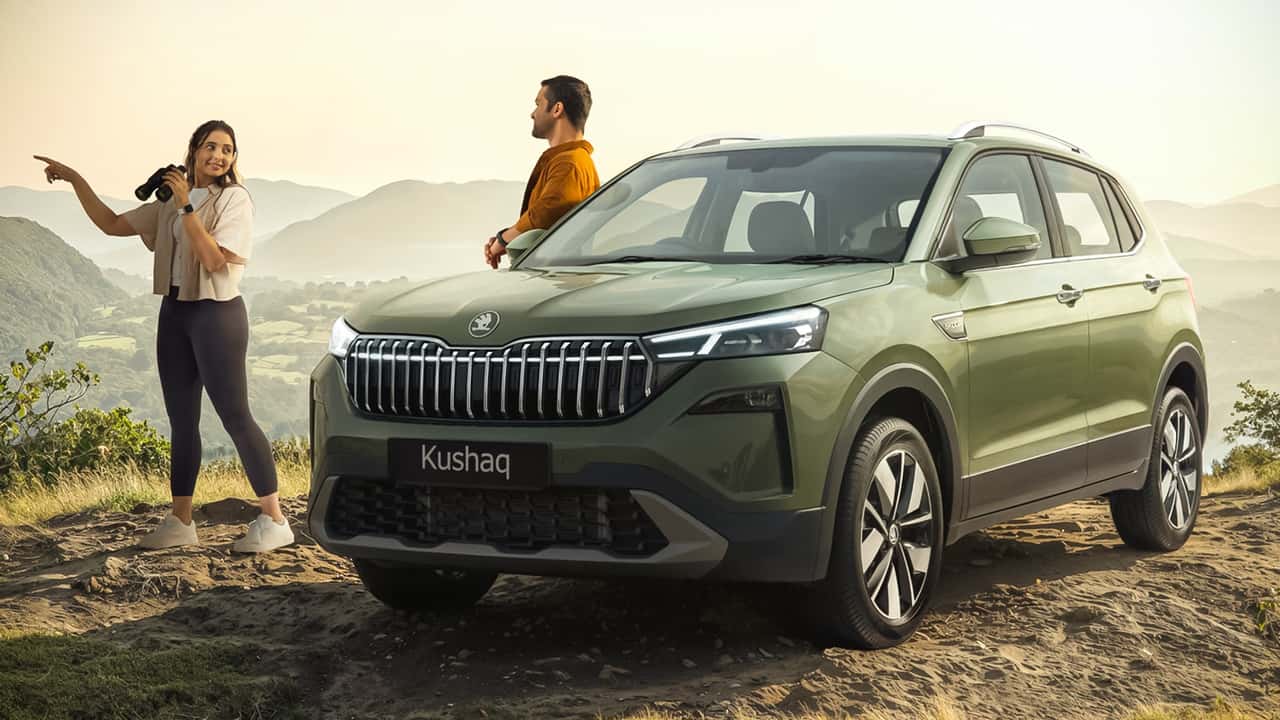 El Skoda Kamiq barato es igual de práctico y lleva motores TSI