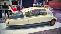 Citroën C 10 (Rétromobile 2026)