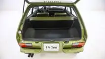 VW EA266