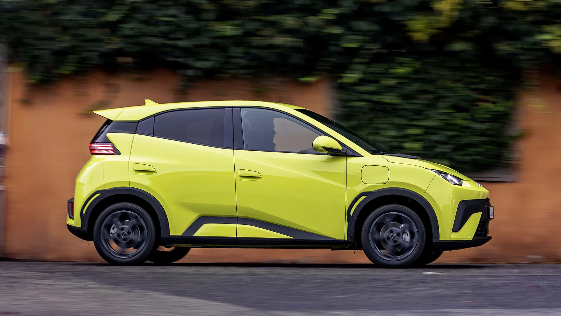 So wird BYD weiterhin au&szlig;erhalb Chinas wachsen