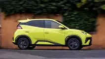 BYD Dolphin Surf (2025), la prova di Motor1.com