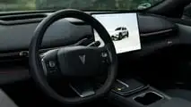 Changan Deepal S05